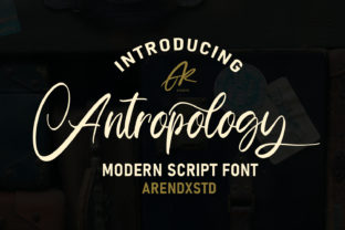 Anthropology Font: Unlocking Its Charm Without the Common Slip-Ups