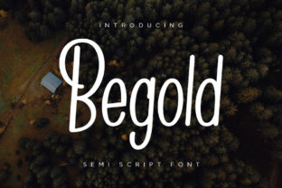 Begold: The Versatile Script That Transforms Every Project