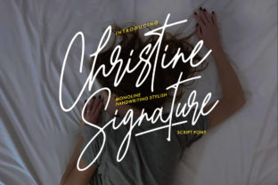 Christine Signature: Elegance Made Effortless