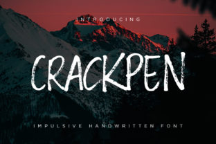 Crackpen: An Impulsive Script with Raw Appeal