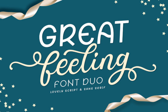 Discovering the Unique Personality of the Great Feeling Duo in Design