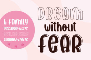 Dream Without Fear: Embrace Playful Creativity in Design and Life