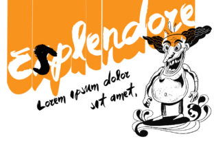 Espledore: A Fun, Quirky Script Font for Authentic Designs
