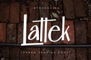 Lattek: The Script That Transforms Intent Into Elegance