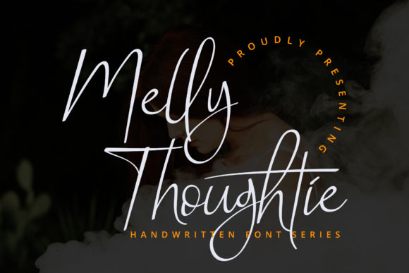Melly Thoughtie: Bringing Warmth and Personality to Your Design Projects