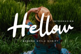 Refining Visual Identity with Script Typography in a Digital-First Landscape