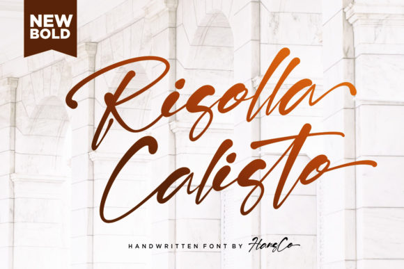 The Enchanting Versatility of Risolla Calisto in Modern Design