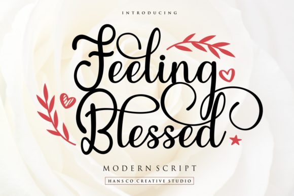 The Rise of Authentic Typography: Why Feeling Blessed Is Capturing Creative Attention