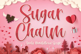 What Makes Sugar Charm a Distinctive Choice for Handcrafted Projects